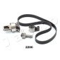 JAPKO KJT220C