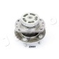 429007 JAPKO Wheel hub