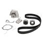 SKJ334 Water Pump & Timing Belt Kit