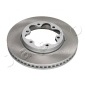 602046C Brake Disc