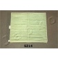 21Z14 Filter, interior air