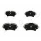 500109 Brake Pad Set, disc brake