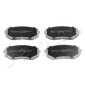50336 Brake pad set, disc brake