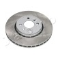 60033C Brake Disc
