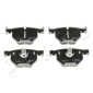 510111 Brake Pad Set, disc brake