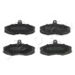 500939 Brake Pad Set, disc brake