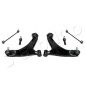 158801 Control/Trailing Arm Kit,