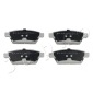 51312 Brake pad set, disc brake
