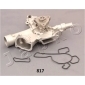 35817 Water pump