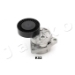 128K02 Tensioner lever, v-ribbed belt