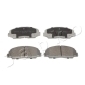 50698 Brake pad set, disc brake