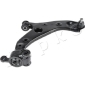 72356R Control/Trailing Arm, wheel
