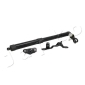ZJ2001L Gas Spring, boot/cargo area
