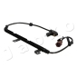 151134 JAPKO Sensor, wheel speed