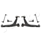 1580604 Control/Trailing Arm Kit,