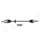 621001 Drive shaft