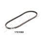 17X1050 V-belt
