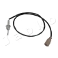 1610907 JAPKO Sensor, exhaust gas