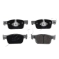 500357 Brake Pad Set, disc brake