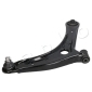 72912R Track control arm