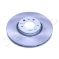 600609C JAPKO Brake Disc