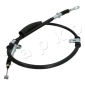 131H43R JAPKO Cable, parking brake