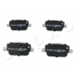 51L03 Brake pad set, disc brake