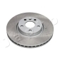 60L13C JAPKO Тормозной диск
