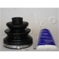 63081 JAPKO Bellow set, drive shaft