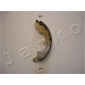 55808 JAPKO Brake shoe set