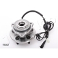 419002 JAPKO Wheel hub