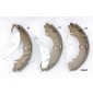 55H08 JAPKO Brake shoe set