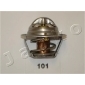 38101 JAPKO Thermostat, coolant