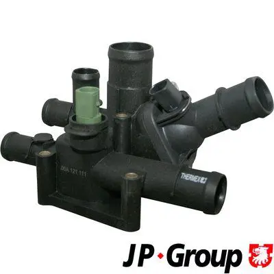 JP Group 1114507900 Термостат AUDI A3 1.6 00- /