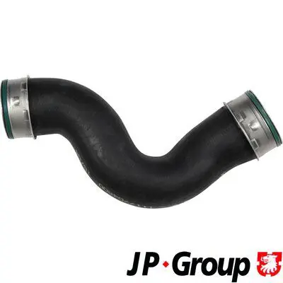 JP Group 1117704800 Трубка нагнетаемого воздуха