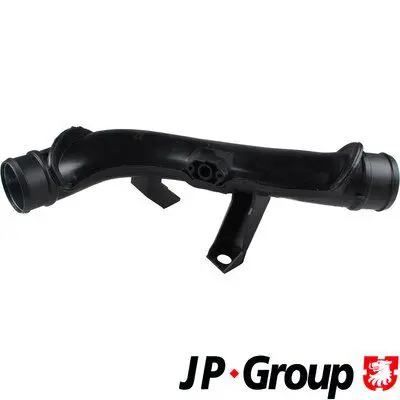 JP Group 1117707000 Патрубок интеркулера VW PASSAT