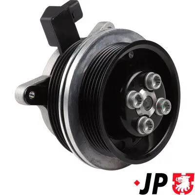 JP Group 1114111400 Насос водяной 1114111400