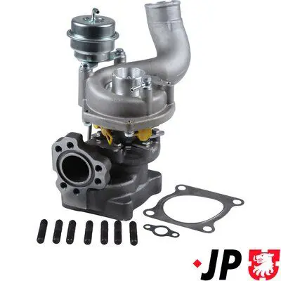 JP Group 1117402200 Компрессор, наддув