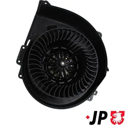 JP Group 1126101300 ВЕНТИЛЯТОР ОТОПИТЕЛЯ AUDI