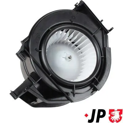 JP Group 1126102300 Вентилятор печки