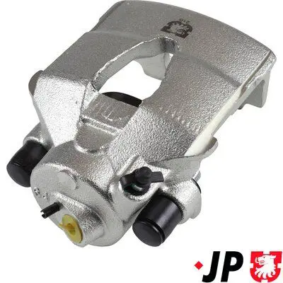 JP Group 1161900580 Суппорт тормозной передний