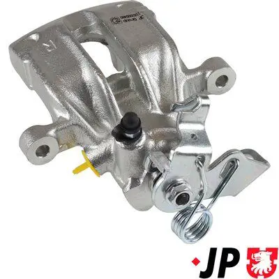 JP Group 1162000480 Суппорт тормозной VW G3/PASSAT