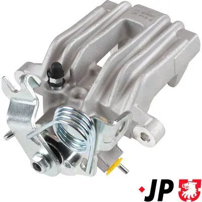 JP Group 1162001080 Суппорт тормозной 1162001080
