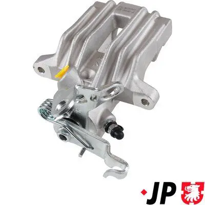 JP Group 1162001180 Суппорт тормозной 1162001180