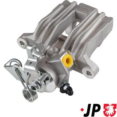 JP Group 1162004870 СУППОРТ ЛЕВ VAG
