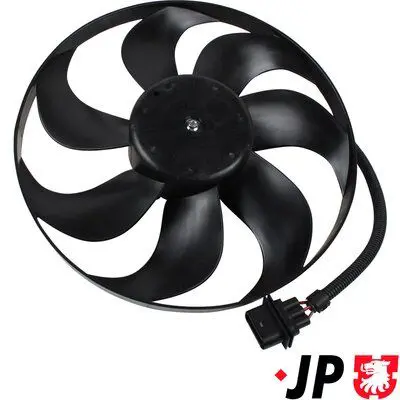 JP Group 1199101300 Вентилятор