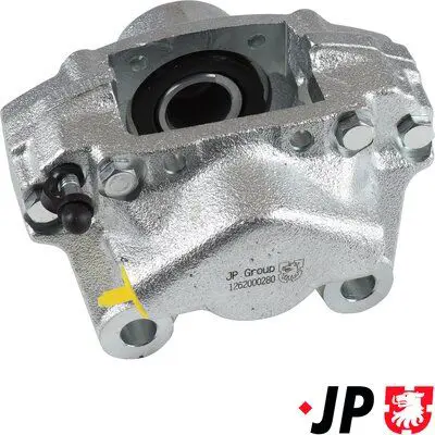 JP Group 1262000280 СУППОРТ OPL ЗАД R