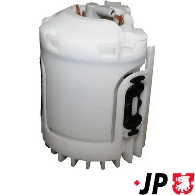 JP Group 1115202600 Элемент системы питания