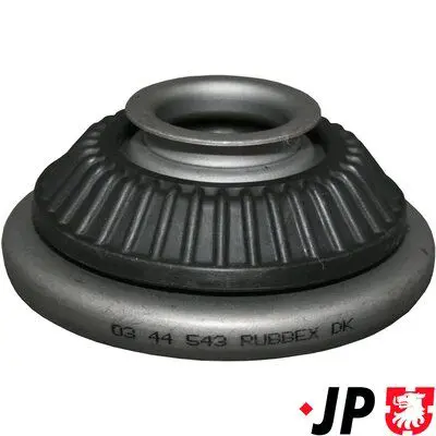 JP GROUP 1242400100 Опора амортизатора OPEL ASTRA