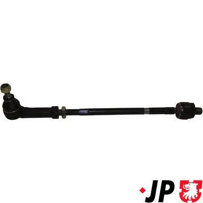 JP GROUP 1144402070 Тяга рулевая в сборе с